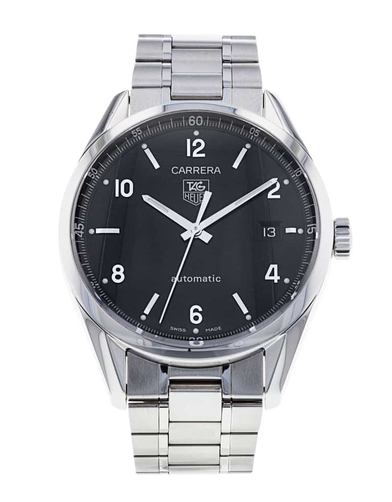 Tag Heuer Carrera WV211B.BA0787 Tag Heuer Carrera WV211B.BA0787